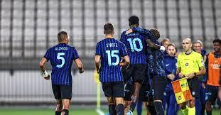 L&#039;Inter U23