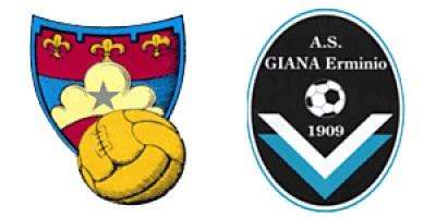 Gubbio-Giana Erminio 1-1, gli highlights del match