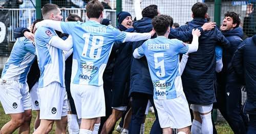 Giana, i convocati per il turno infrasettimanale col Lecco. Out in due 