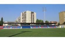 Stadio Gavagnin-Nocini, Verona