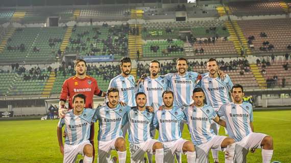 Giana Erminio-Novara, le probabili formazioni