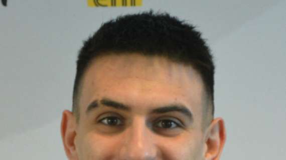 Roberto Ratti, 26 anni