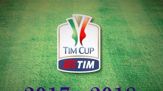 Il quadro completo del Primo Turno di Tim Cup