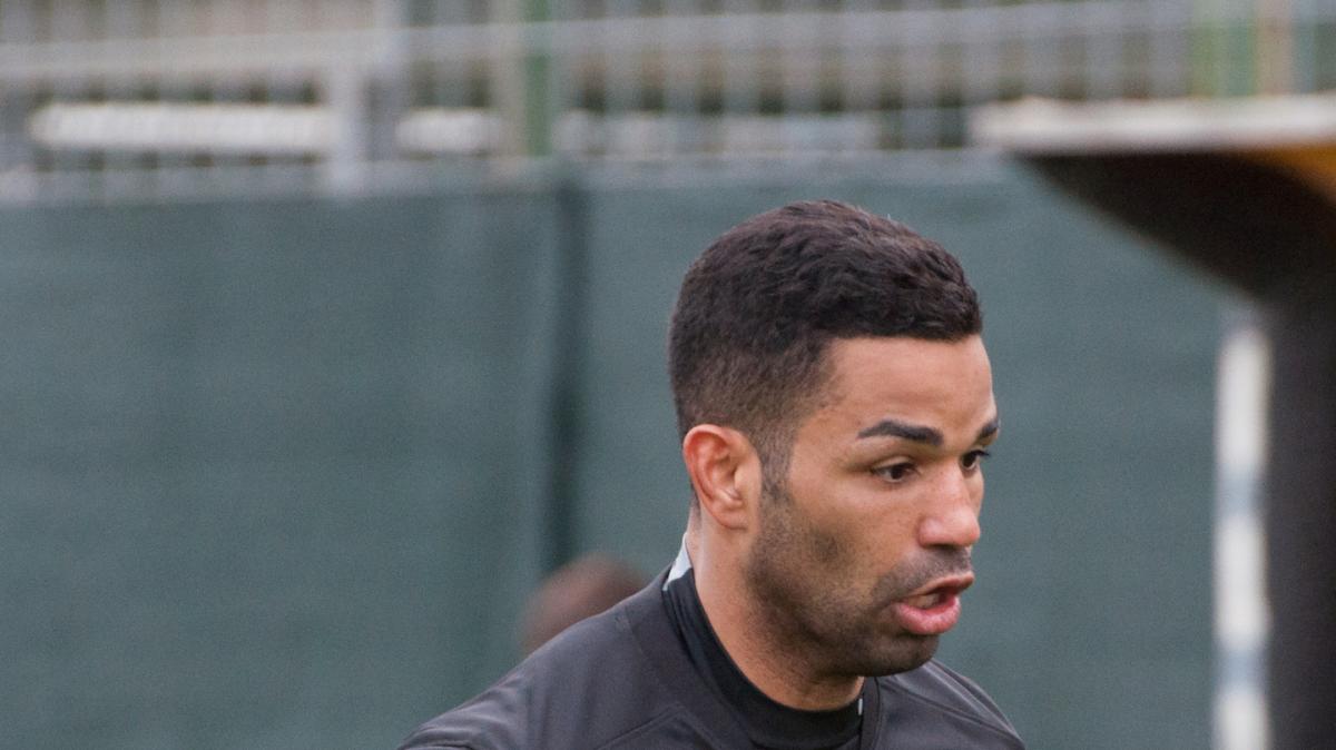 Alcione-Giana Erminio, Espinal: "Anche stasera siamo stati determinati"