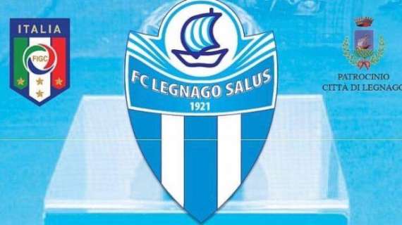 Il Legnago chiede la Lega Pro al posto del Campodarsego