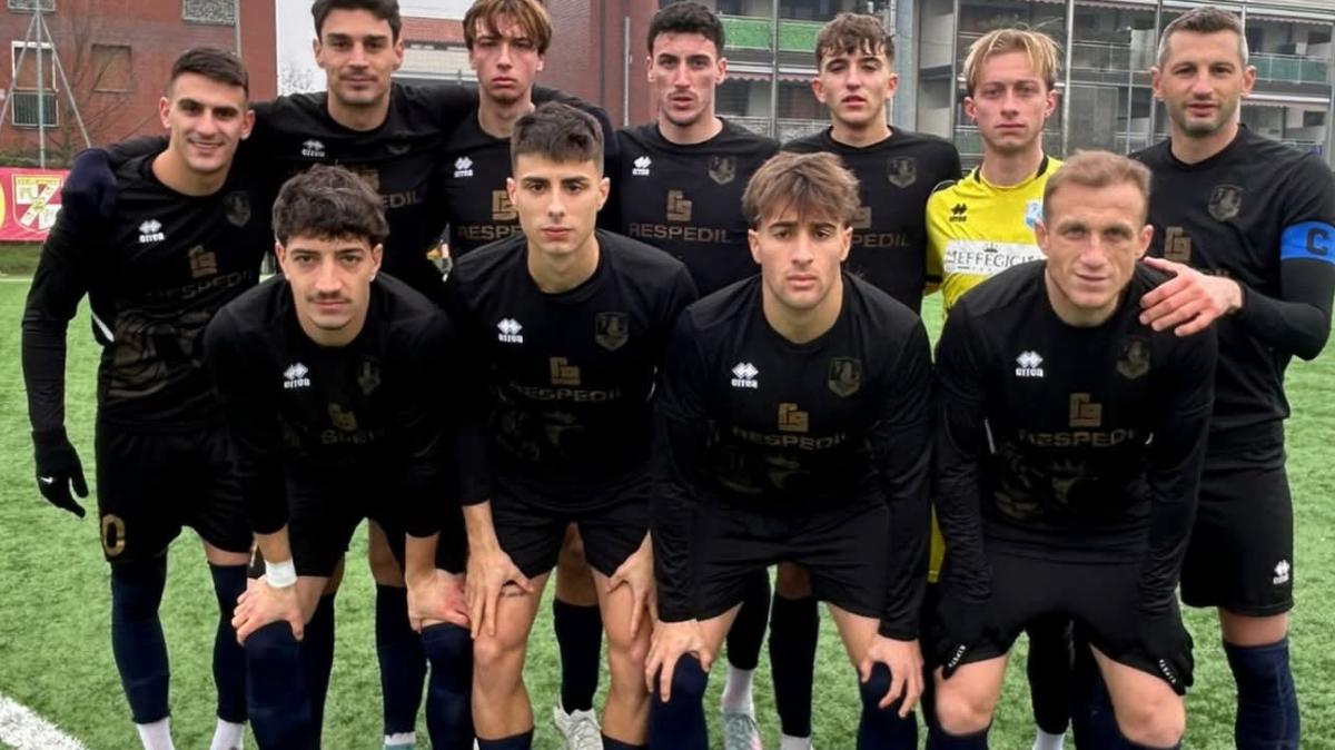 La Tritium in campo oggi