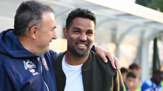 VIDEO INTERVISTE: Giana Erminio-Virtus Verona 1-3, le dichiarazioni del post partita 