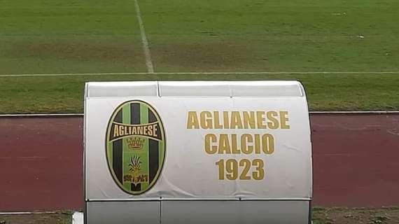 Aglianese-Tritium 4-0, gli highlights del match