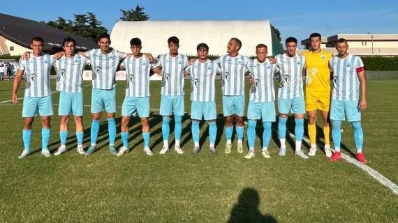 La Tritium in campo 