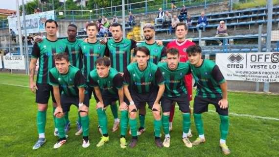 La Fucina a Trezzo
