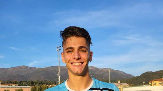 Alessio Schingo 