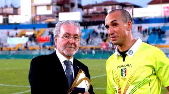 Francesco Ghirelli