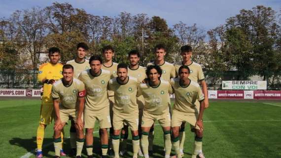 La Castellanzese in campo