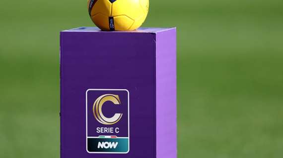Il tabellone della fase finale playoff nazionali di Serie C