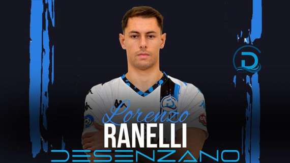 Ranelli, Desenzano