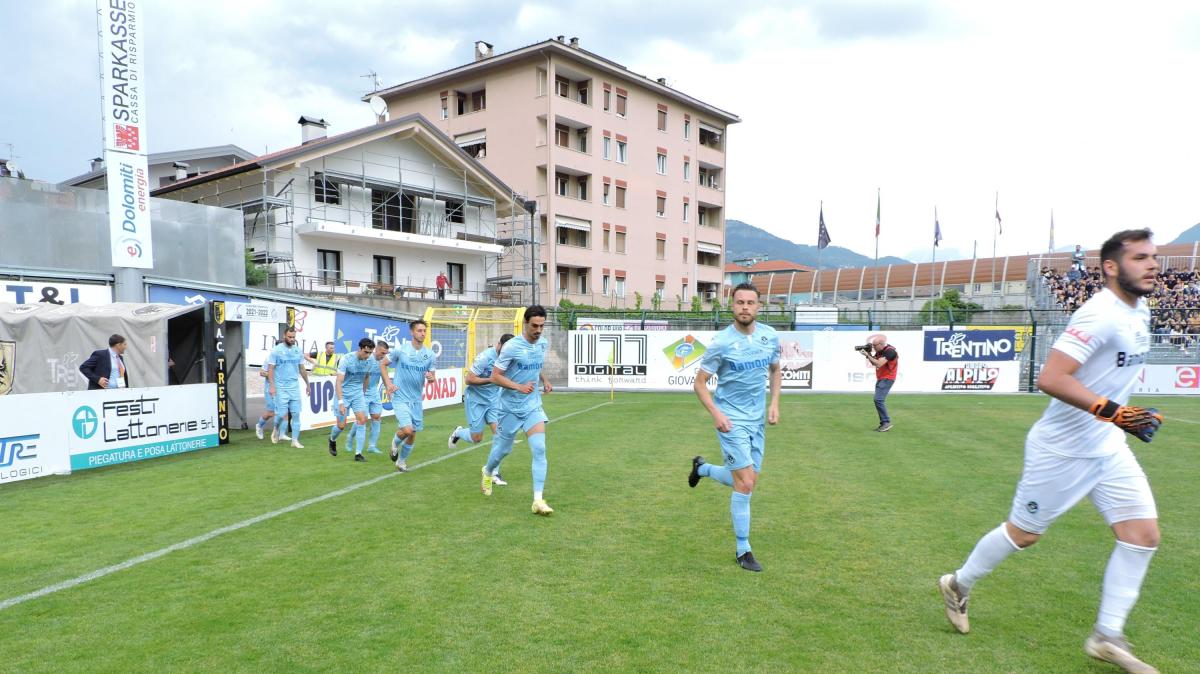 Giana Erminio, seconda serie stagionale di tre sconfitte consecutive