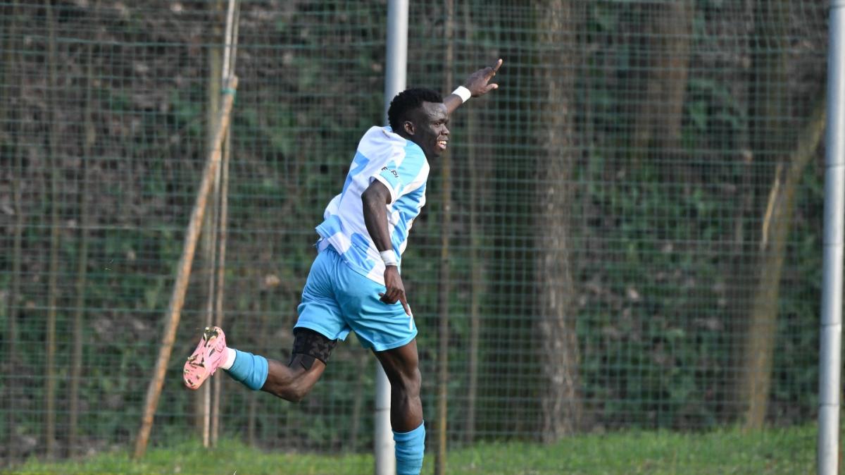 Tritium, si muove ancora la classifica marcatori della Prima squadra