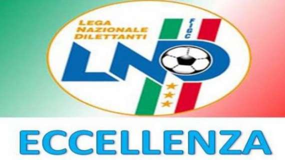 Eccellenza, domenica 7 maggio ultima giornata: il regolamento playoff e playout