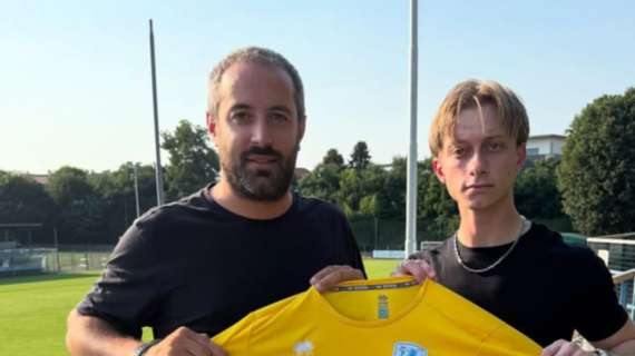 Pardeo con Bassani