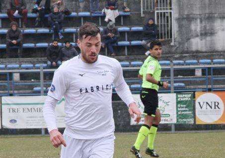Manuel Person&eacute;, 27 anni