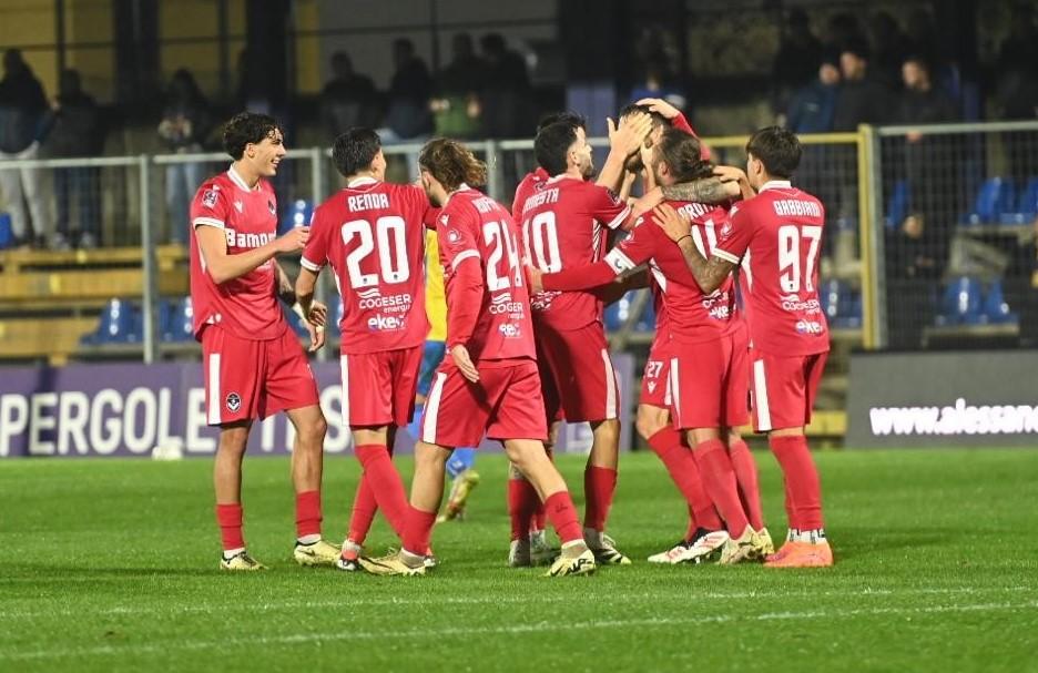 La Giana a Gorgonzola