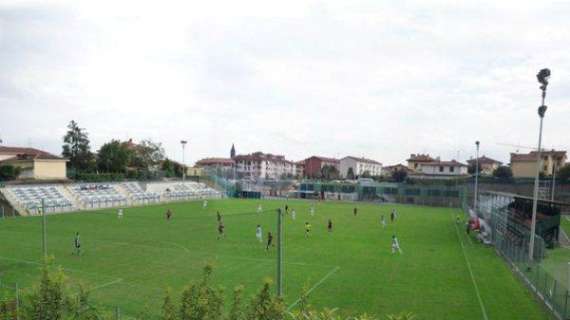 Stadio La Rocca Trezzo S/A
