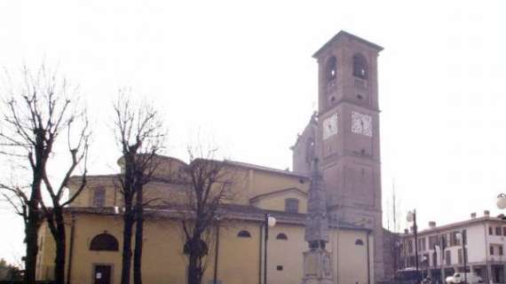Brembate Sotto (Bergamo)