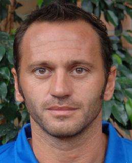 Fabio Gallo, allenatore della Primavera dell&#039;Atalanta