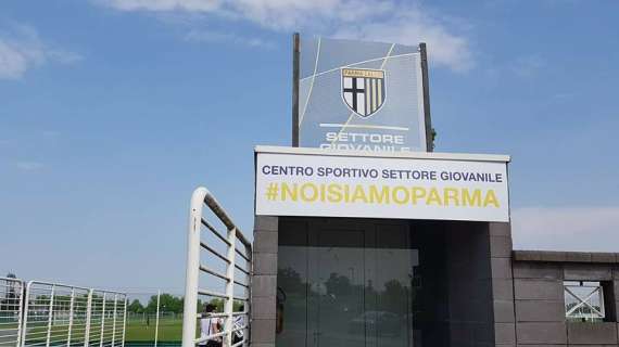 Centro sportivo Collecchio