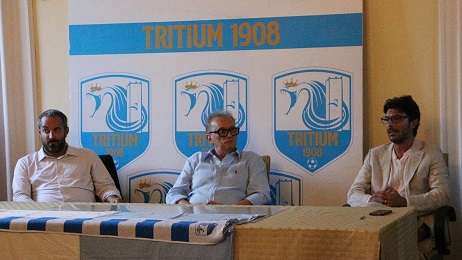 La presentazione
