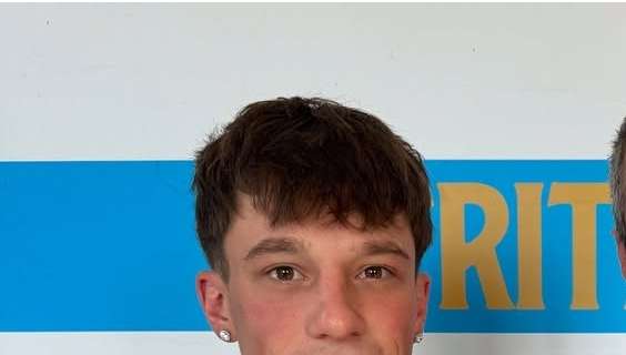 Matteo Rinaldi 