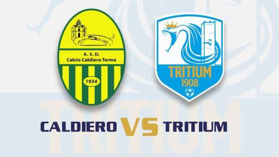 Caldiero-Tritium 