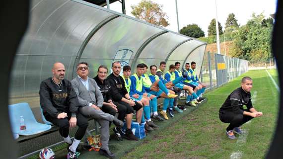 Tritium, sabato 9 novembre in campo la Juniores e a seguire la Prima squadra