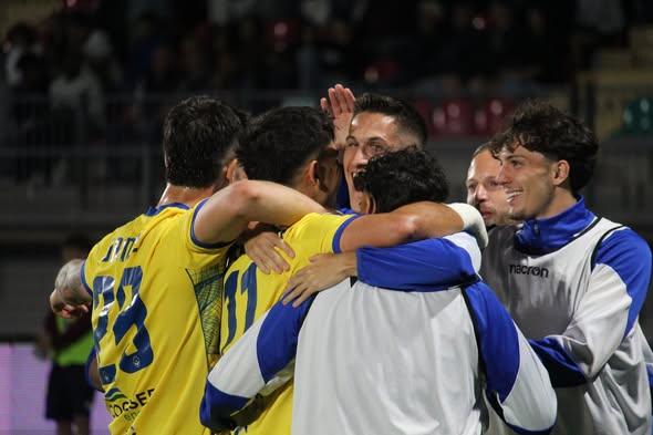 Giana, la ciliegina sulla torta dei playoff dopo una discreta stagione   