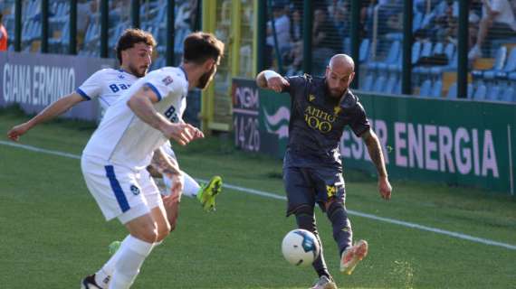 Giana-Ternana