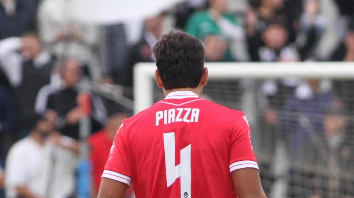 Piazza: "Bravi a riuscire a metterla subito dalla nostra parte"