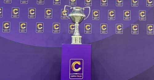 La Coppa Italia Serie C