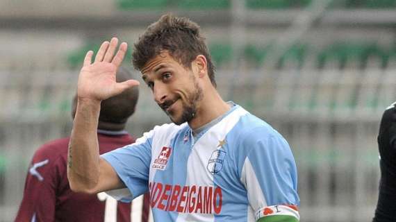 L&#039;ex capitano Tritium Dionisi