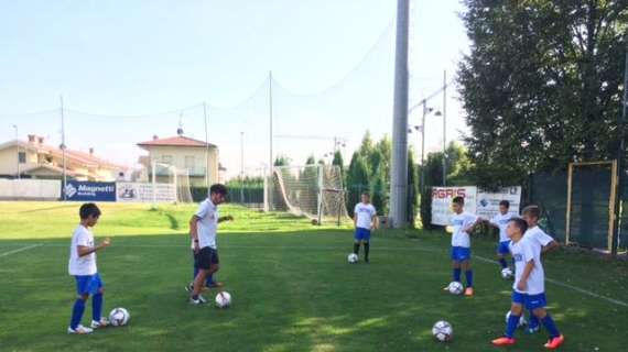 I Pulcini 2006