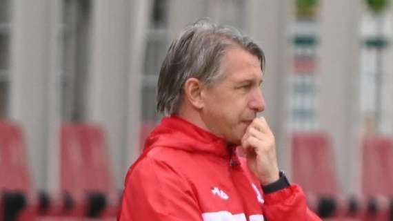 Stefano Vecchi, 53 anni