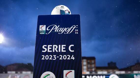 Finalissima playoff Serie C
