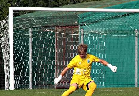 Bassani in azione