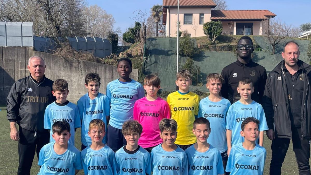 I Pulcini 2015 Tritium 