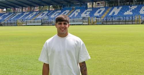 Giacomo Gabbiani