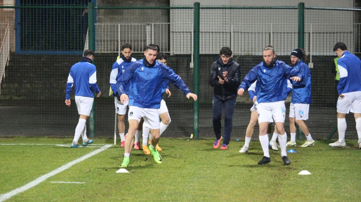 La Giana Erminio cade in casa contro l'Union Brescia