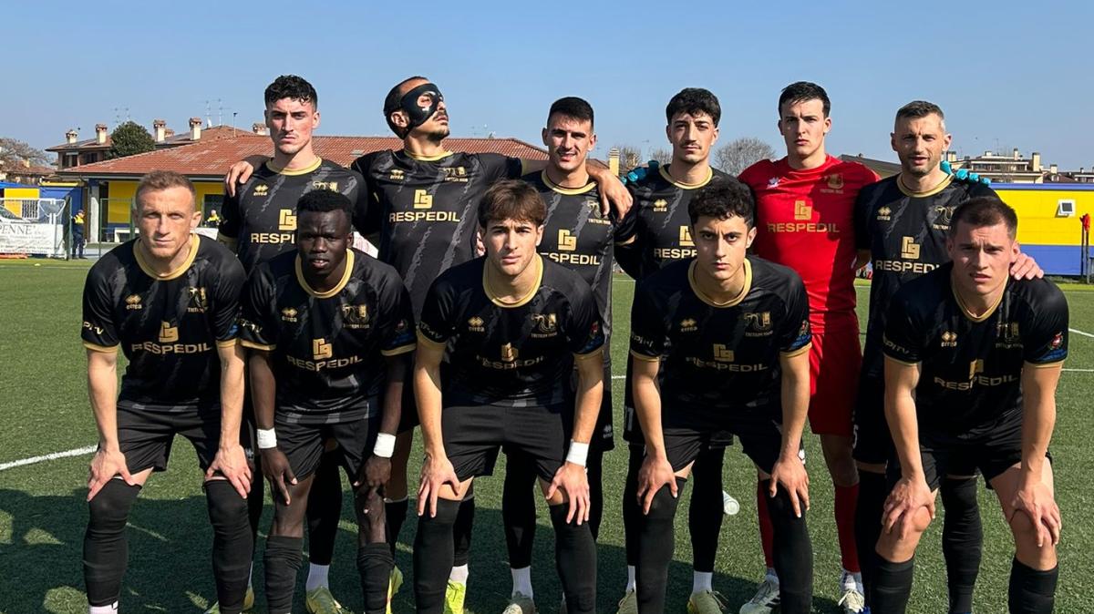 La Tritium in campo oggi