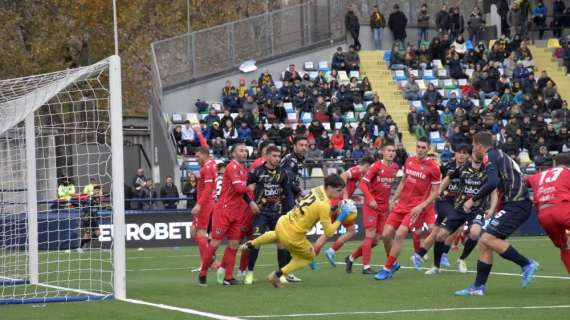 Trento-Giana Erminio 2-0, le dichiarazioni del post partita