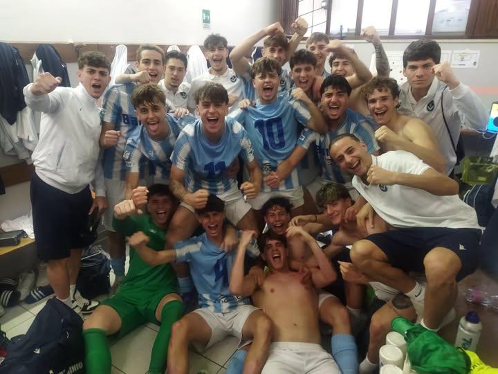 Giana, la Primavera 4 travolge la Dolomiti Bellunesi anche nel ritorno