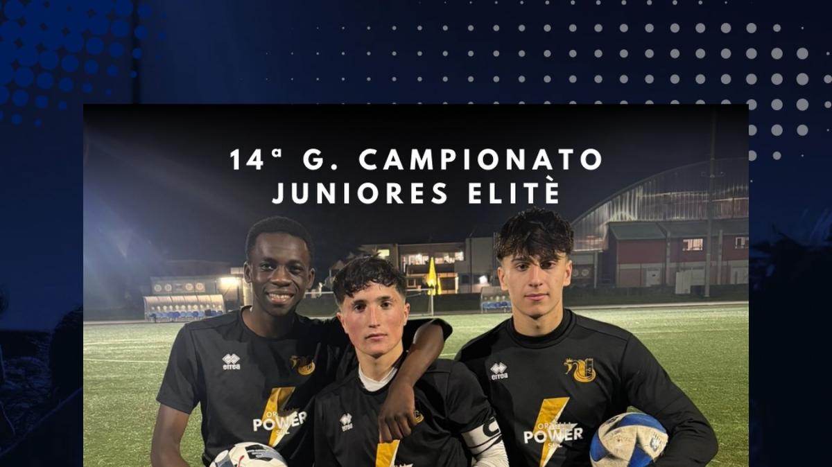 I marcatori del match