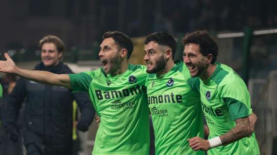 Giana Erminio-Avellino 3-0, le dichiarazioni del post partita